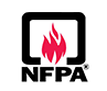 Certificado NFPA